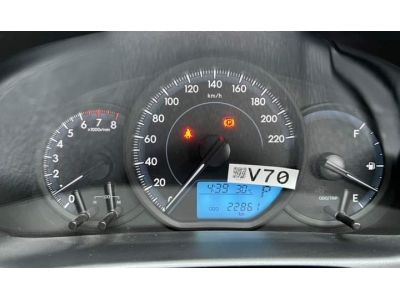 Toyota Yaris 1.2 A/T ปี 2562/2019 รูปที่ 3